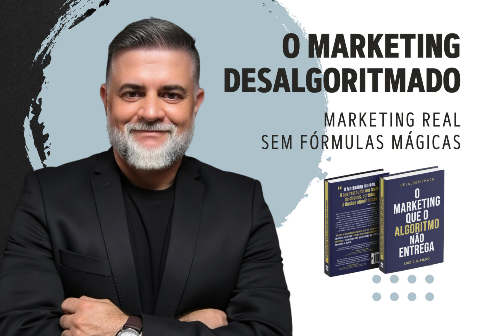 Consultoria de Marketing Estratégico
